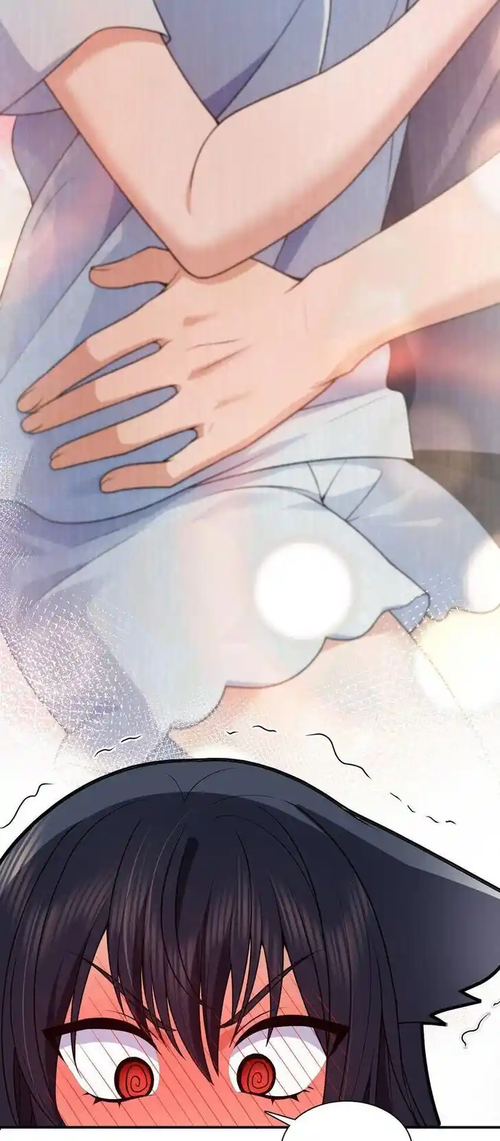 Wojia Laopo Laizi Yiqian Nian Qian Ch.189