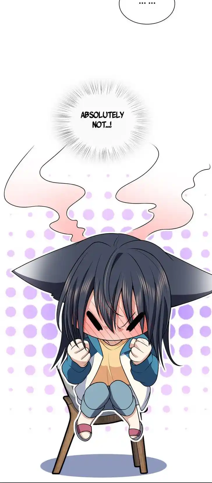 Wojia Laopo Laizi Yiqian Nian Qian Ch.189