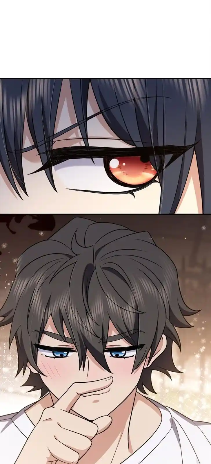 Wojia Laopo Laizi Yiqian Nian Qian Ch.190