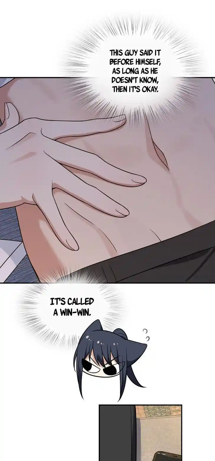 Wojia Laopo Laizi Yiqian Nian Qian Ch.190