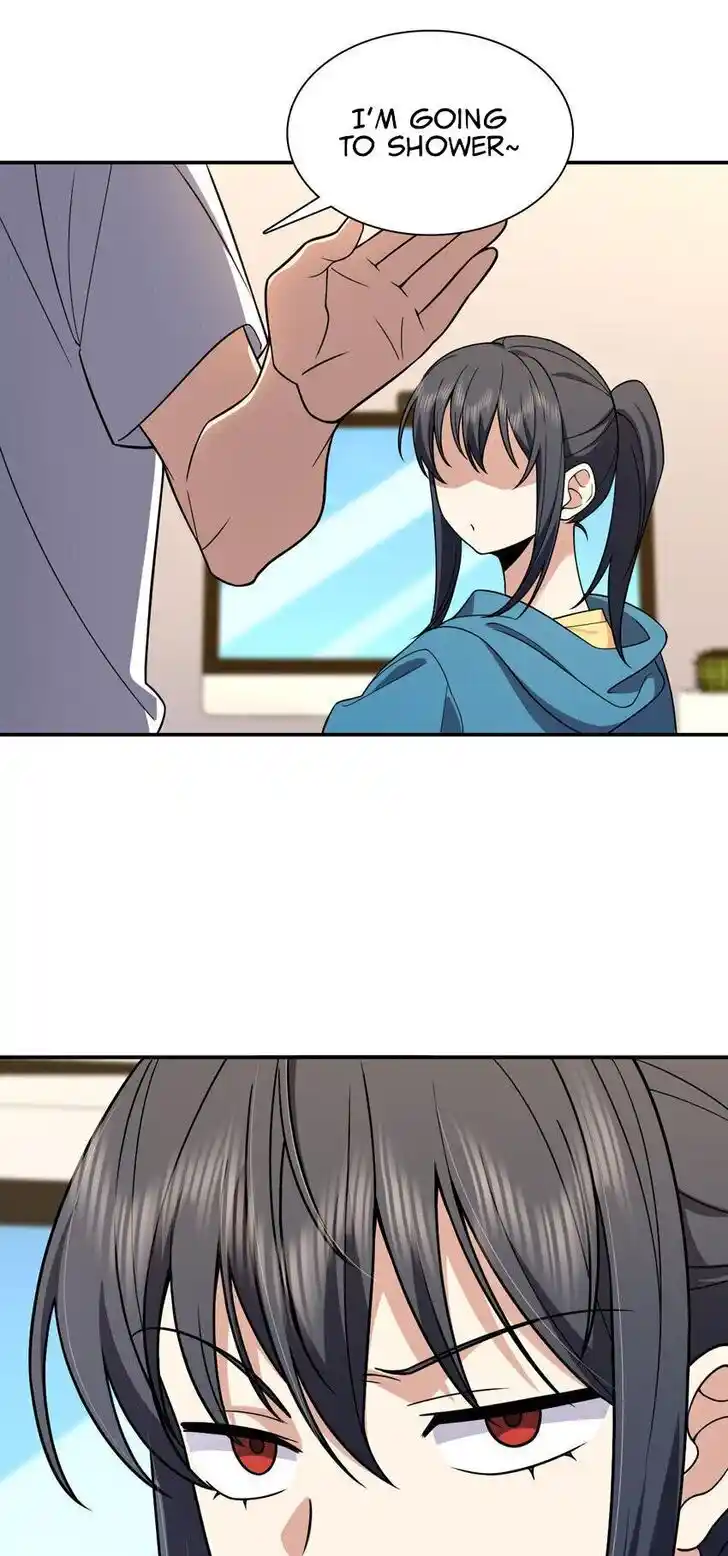 Wojia Laopo Laizi Yiqian Nian Qian Ch.190