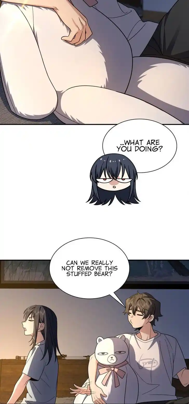 Wojia Laopo Laizi Yiqian Nian Qian Ch.190