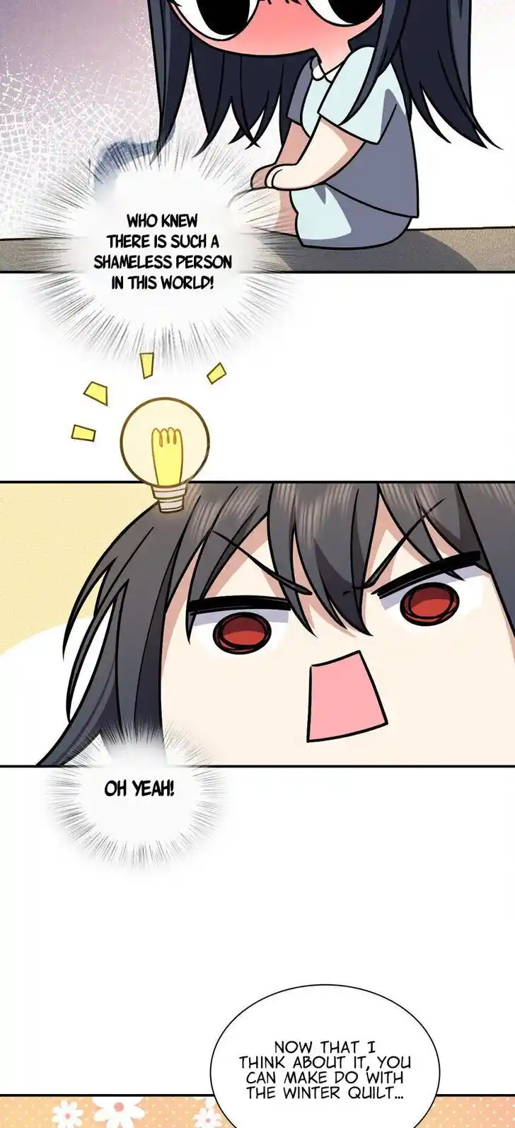 Wojia Laopo Laizi Yiqian Nian Qian Ch.190