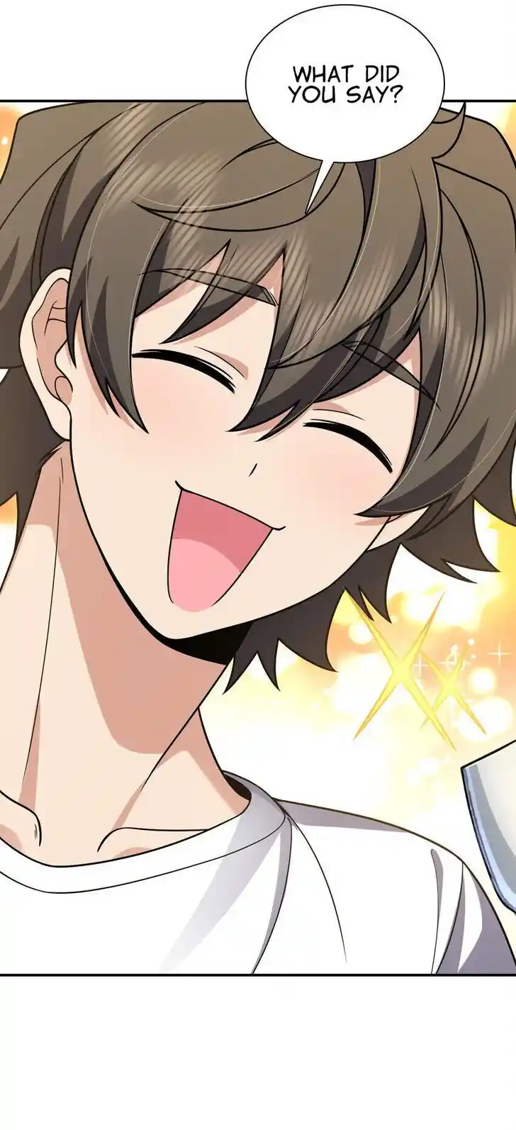 Wojia Laopo Laizi Yiqian Nian Qian Ch.190