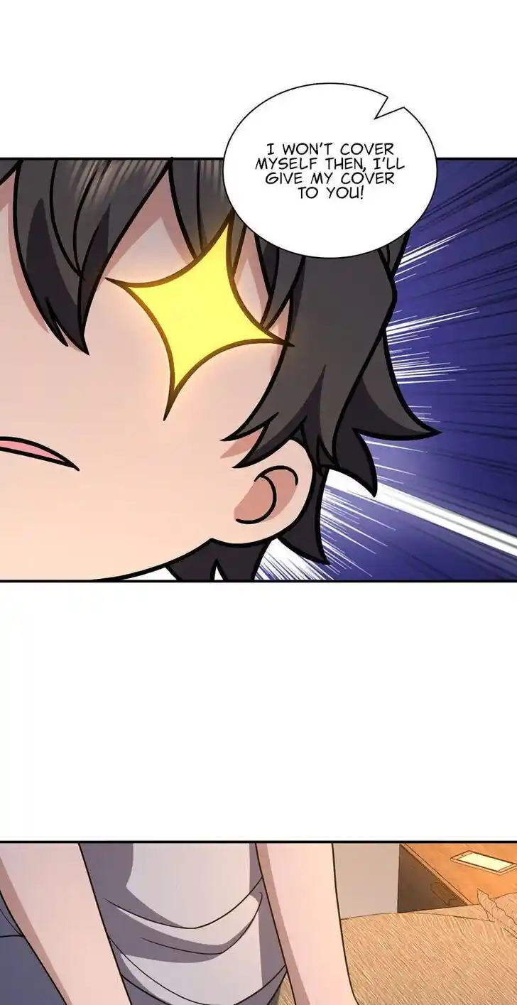 Wojia Laopo Laizi Yiqian Nian Qian Ch.190