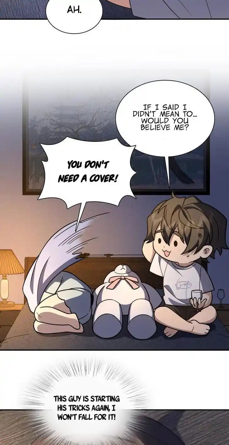 Wojia Laopo Laizi Yiqian Nian Qian Ch.190