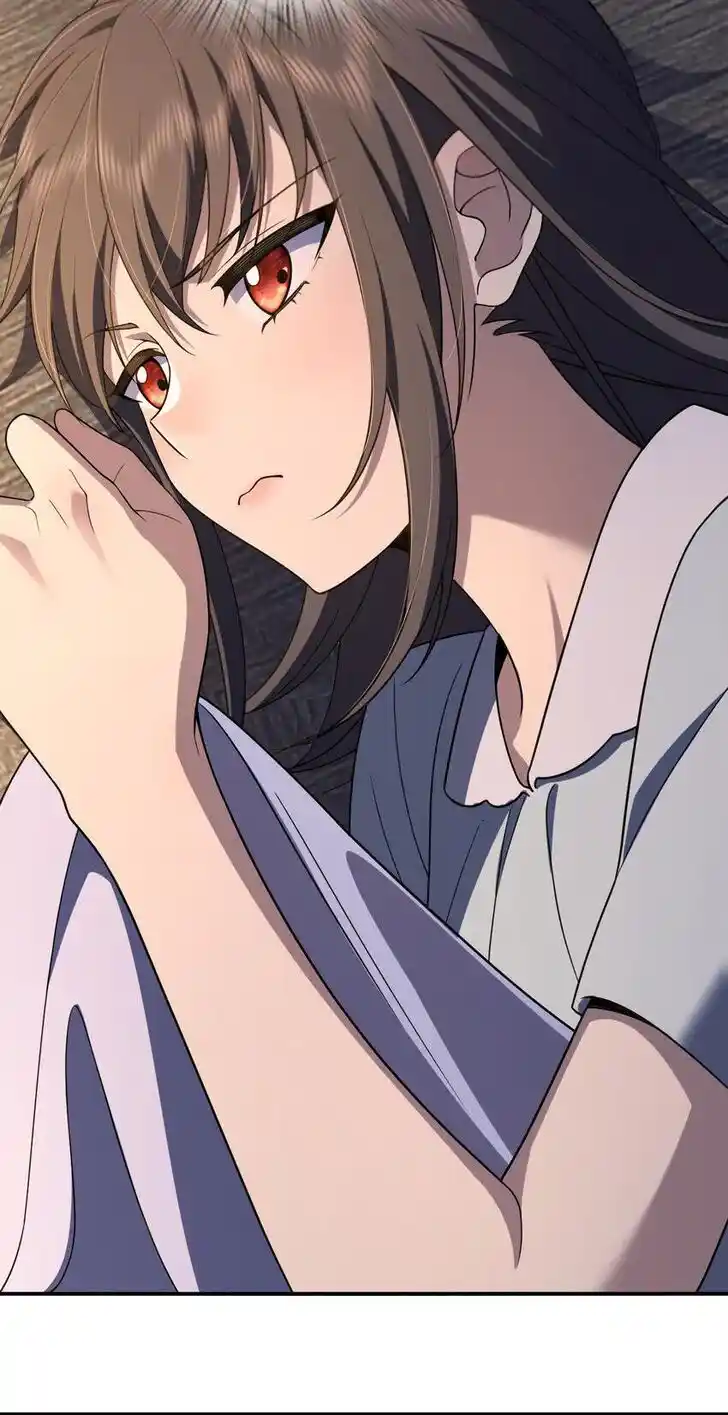 Wojia Laopo Laizi Yiqian Nian Qian Ch.190