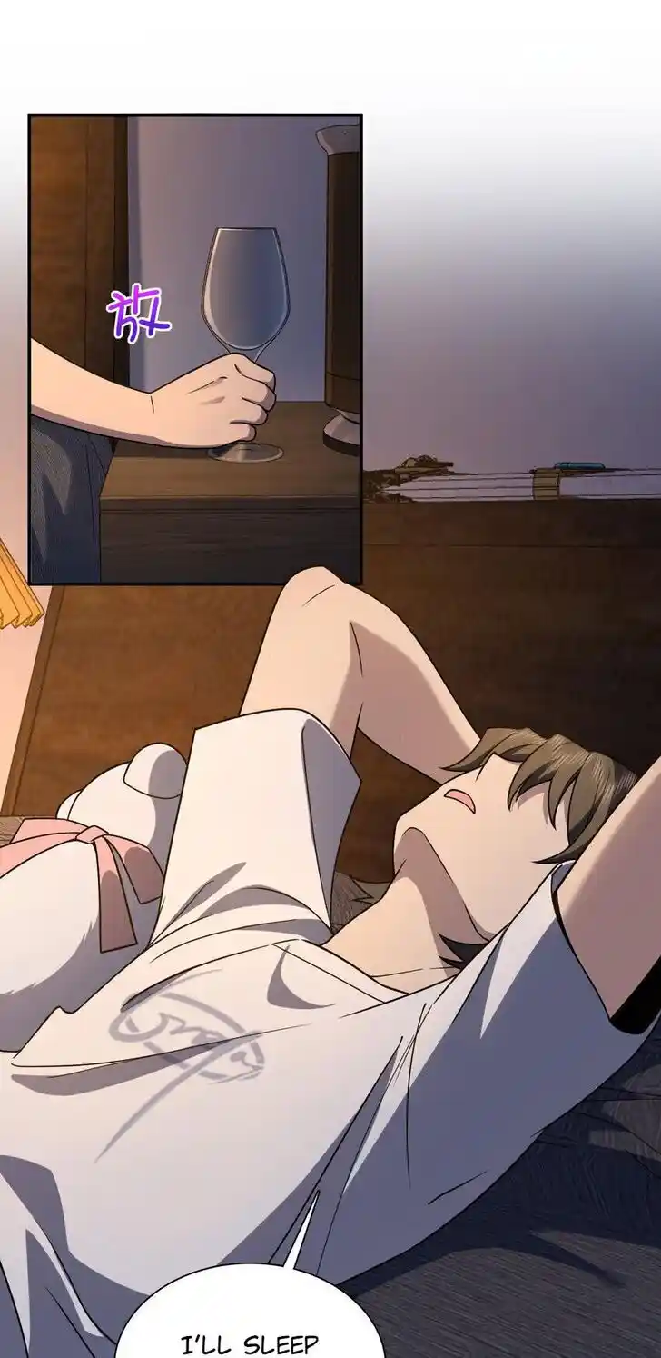 Wojia Laopo Laizi Yiqian Nian Qian Ch.190