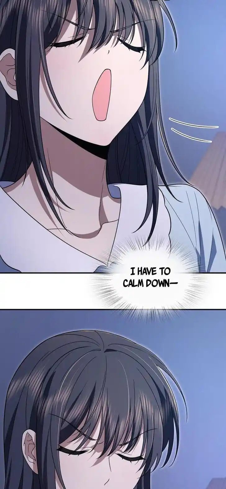 Wojia Laopo Laizi Yiqian Nian Qian Ch.191