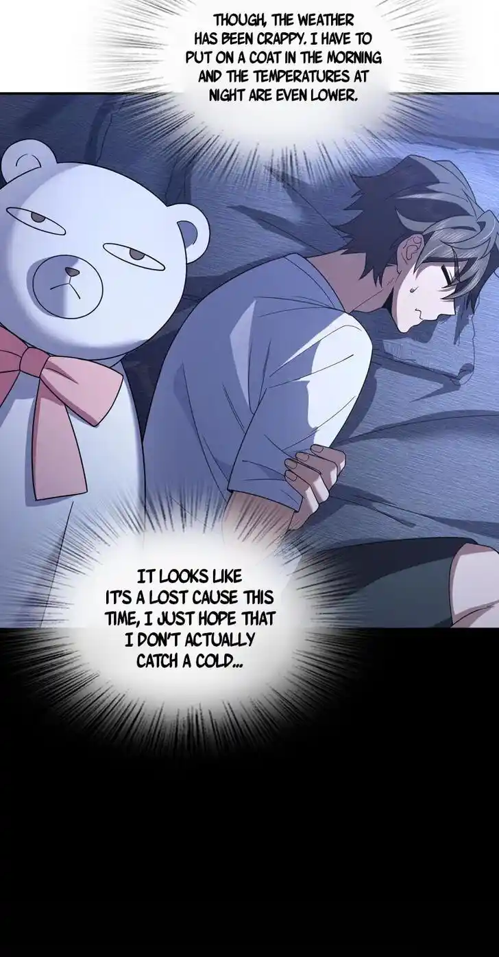 Wojia Laopo Laizi Yiqian Nian Qian Ch.191