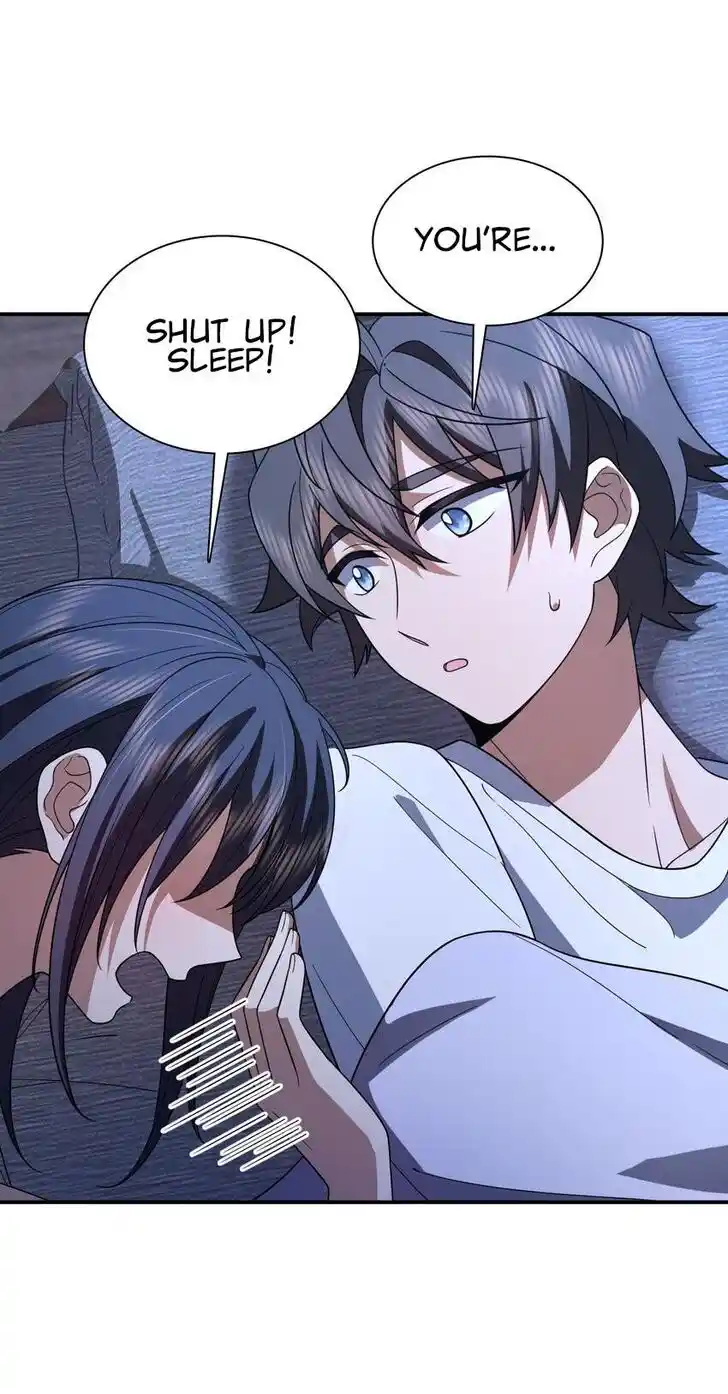 Wojia Laopo Laizi Yiqian Nian Qian Ch.191