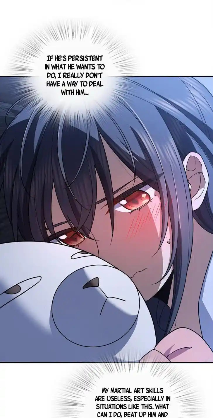 Wojia Laopo Laizi Yiqian Nian Qian Ch.191