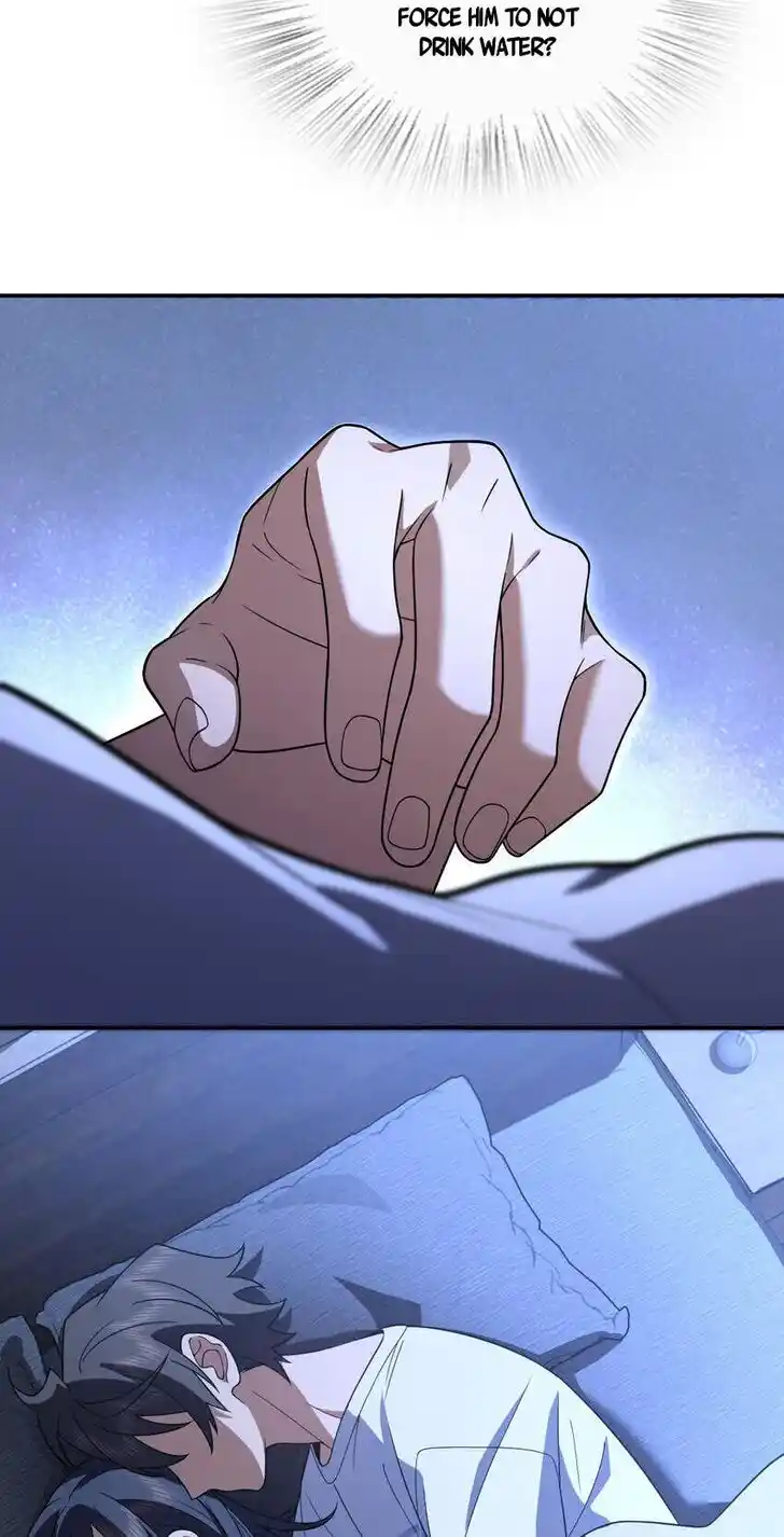 Wojia Laopo Laizi Yiqian Nian Qian Ch.191