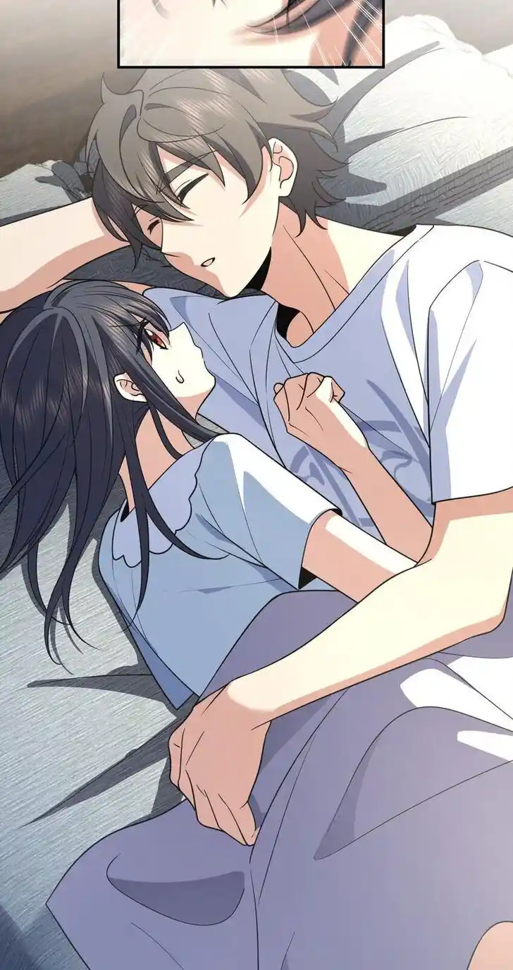 Wojia Laopo Laizi Yiqian Nian Qian Ch.191