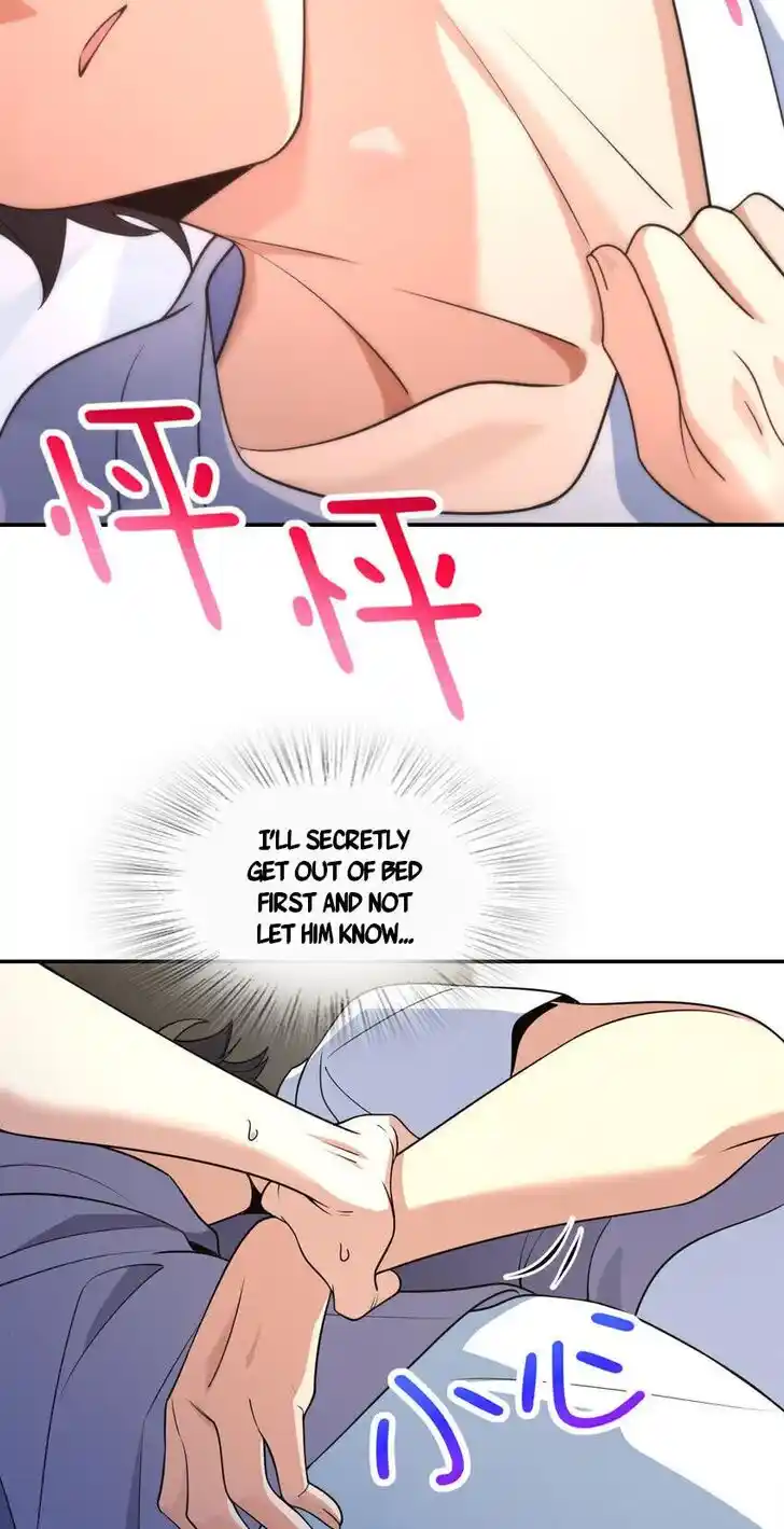 Wojia Laopo Laizi Yiqian Nian Qian Ch.191