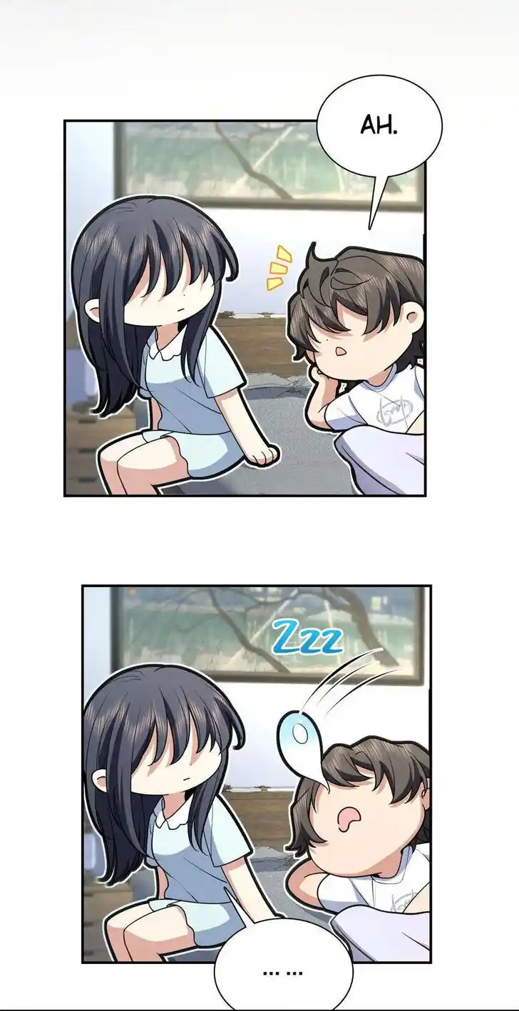 Wojia Laopo Laizi Yiqian Nian Qian Ch.191