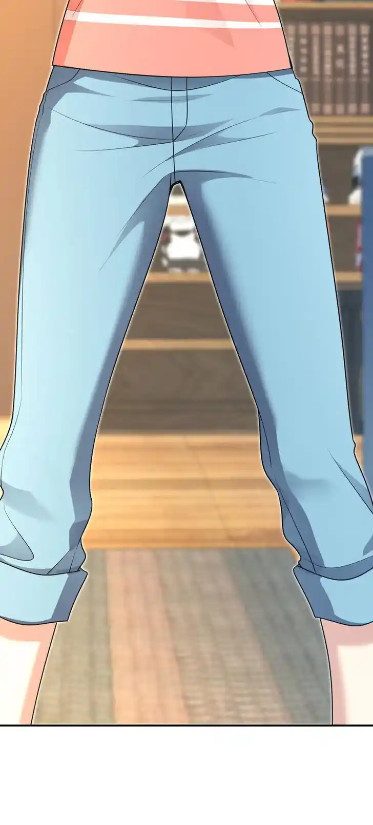 Wojia Laopo Laizi Yiqian Nian Qian Ch.191