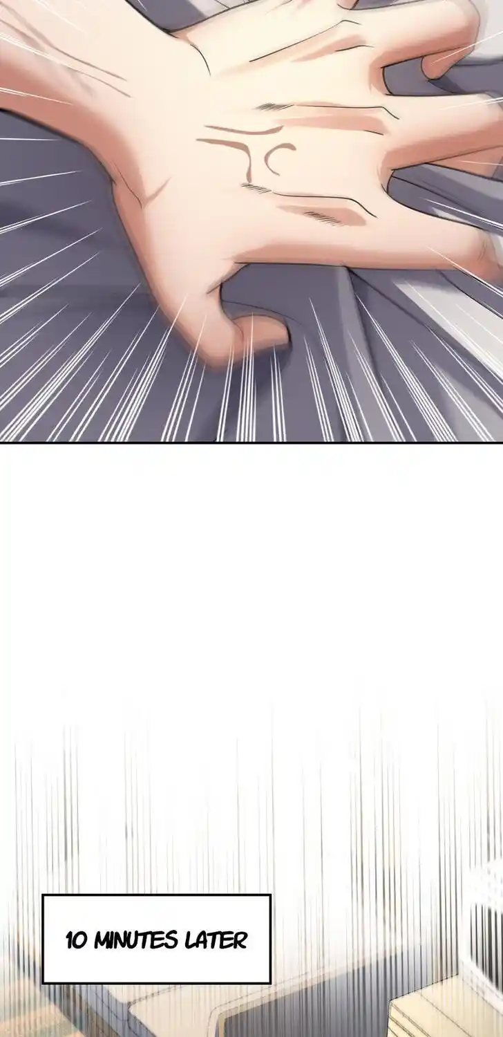 Wojia Laopo Laizi Yiqian Nian Qian Ch.191