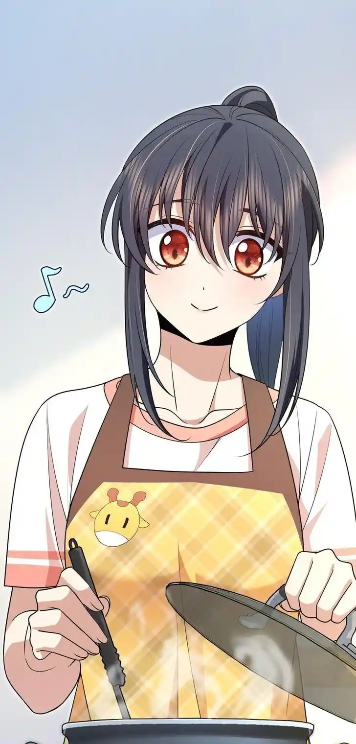 Wojia Laopo Laizi Yiqian Nian Qian Ch.192