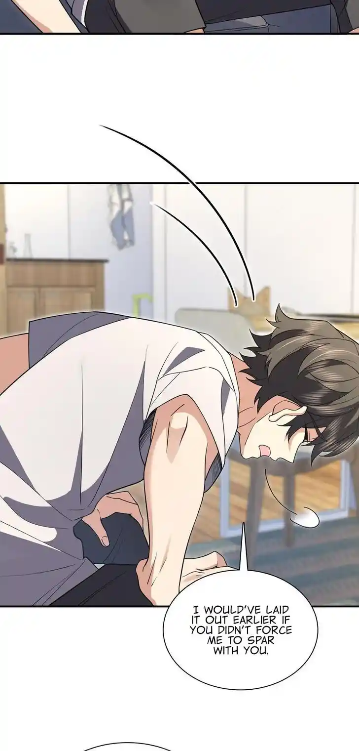 Wojia Laopo Laizi Yiqian Nian Qian Ch.192