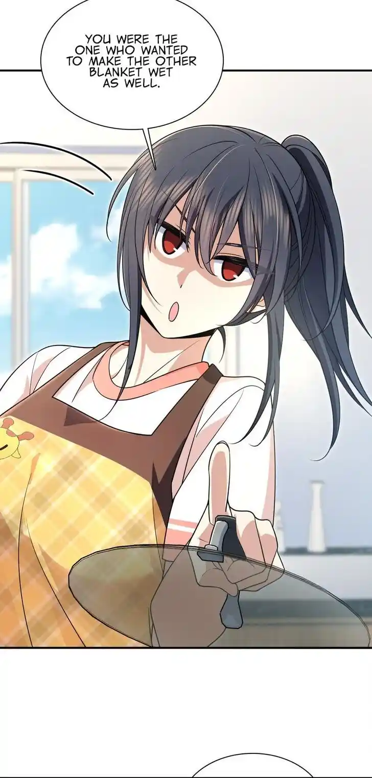 Wojia Laopo Laizi Yiqian Nian Qian Ch.192