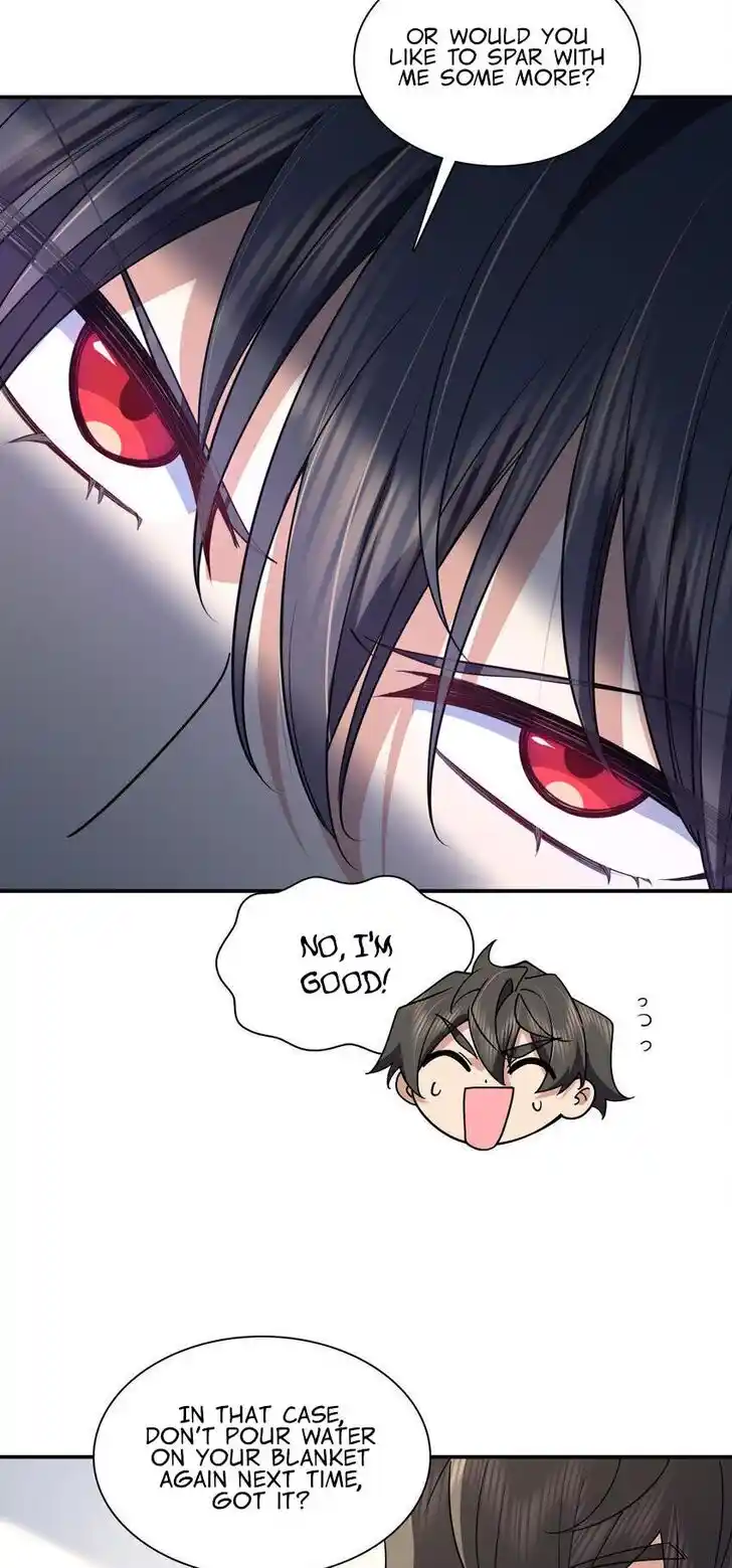 Wojia Laopo Laizi Yiqian Nian Qian Ch.192