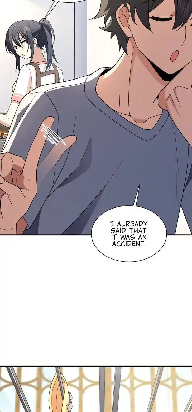 Wojia Laopo Laizi Yiqian Nian Qian Ch.192