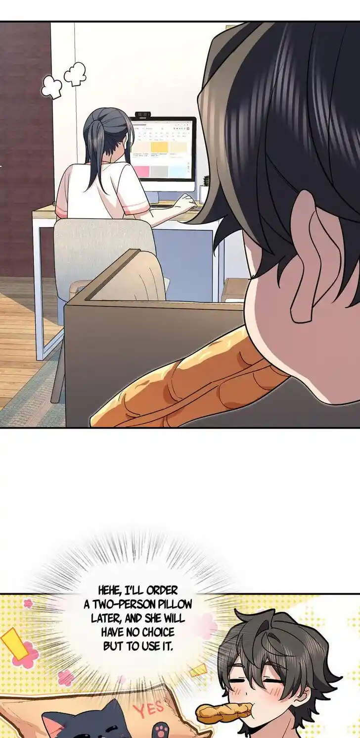 Wojia Laopo Laizi Yiqian Nian Qian Ch.192