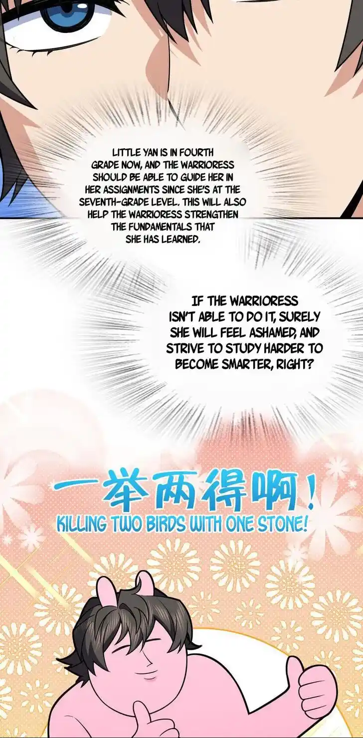 Wojia Laopo Laizi Yiqian Nian Qian Ch.192