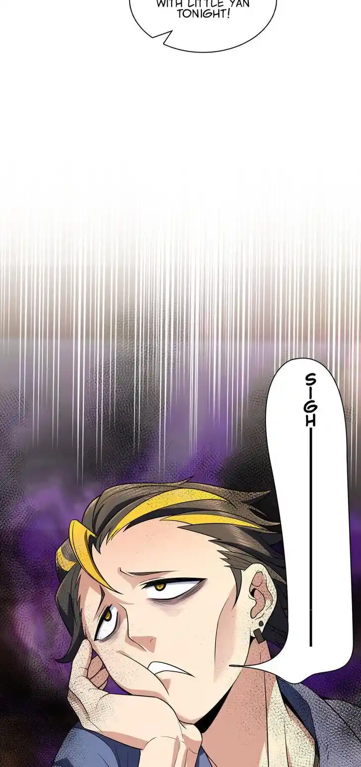 Wojia Laopo Laizi Yiqian Nian Qian Ch.192