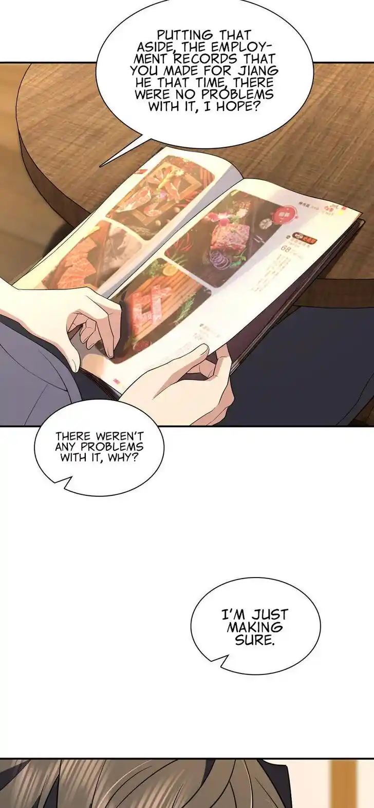 Wojia Laopo Laizi Yiqian Nian Qian Ch.192