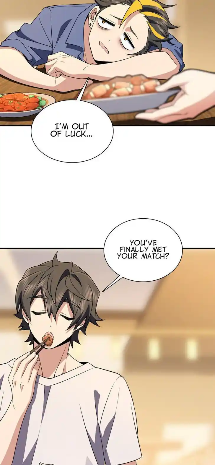 Wojia Laopo Laizi Yiqian Nian Qian Ch.192