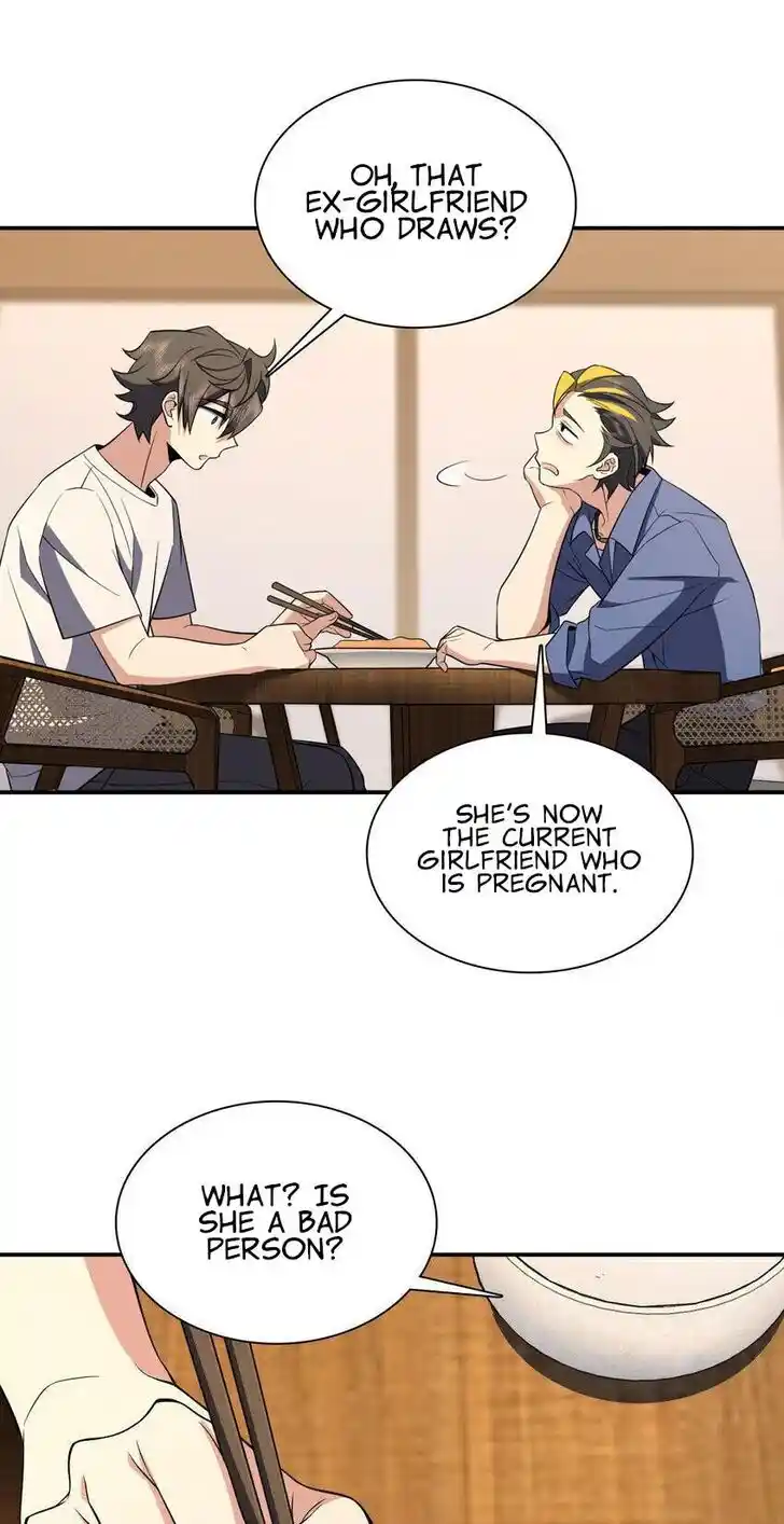 Wojia Laopo Laizi Yiqian Nian Qian Ch.192