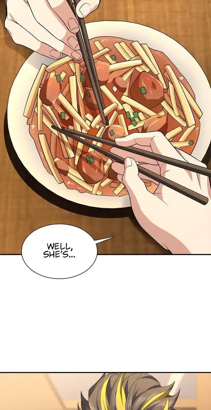 Wojia Laopo Laizi Yiqian Nian Qian Ch.192