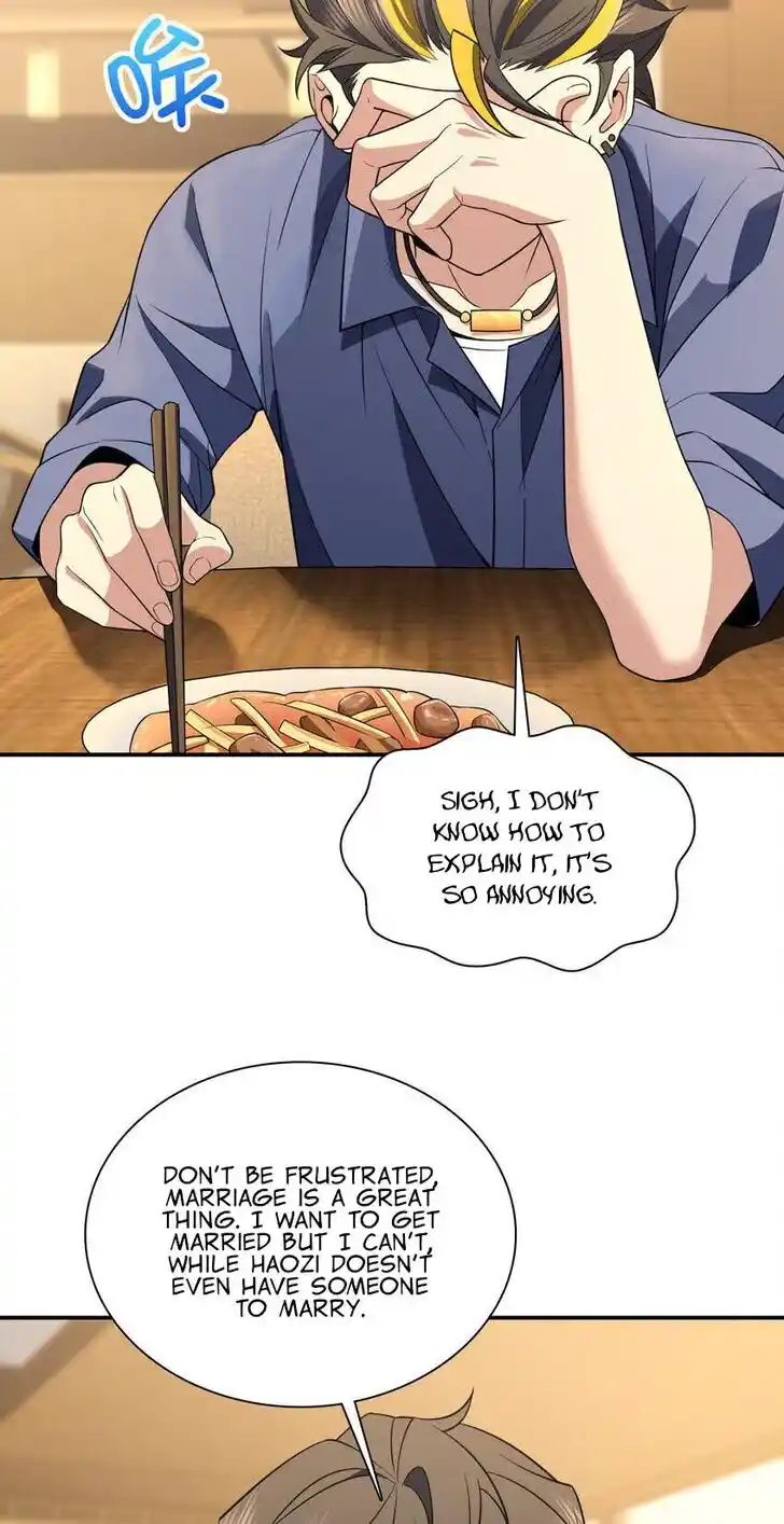 Wojia Laopo Laizi Yiqian Nian Qian Ch.192