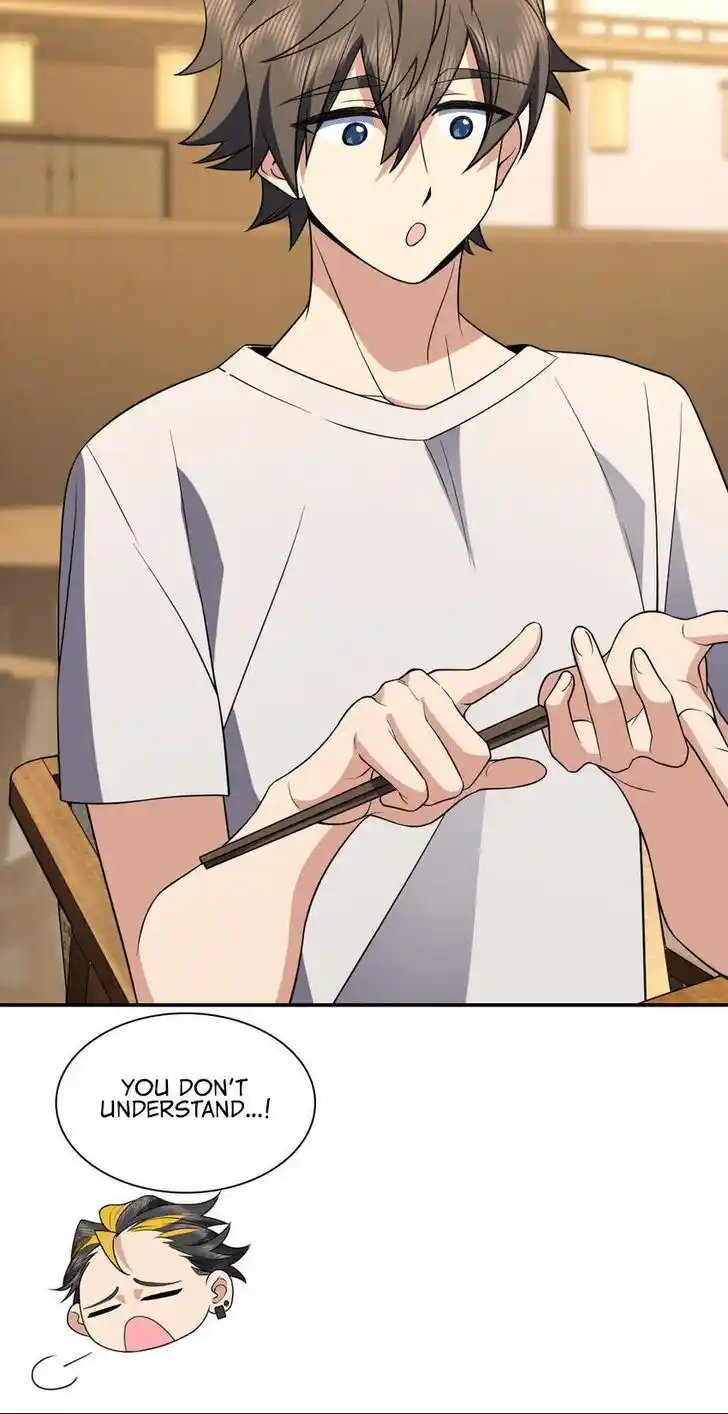 Wojia Laopo Laizi Yiqian Nian Qian Ch.192