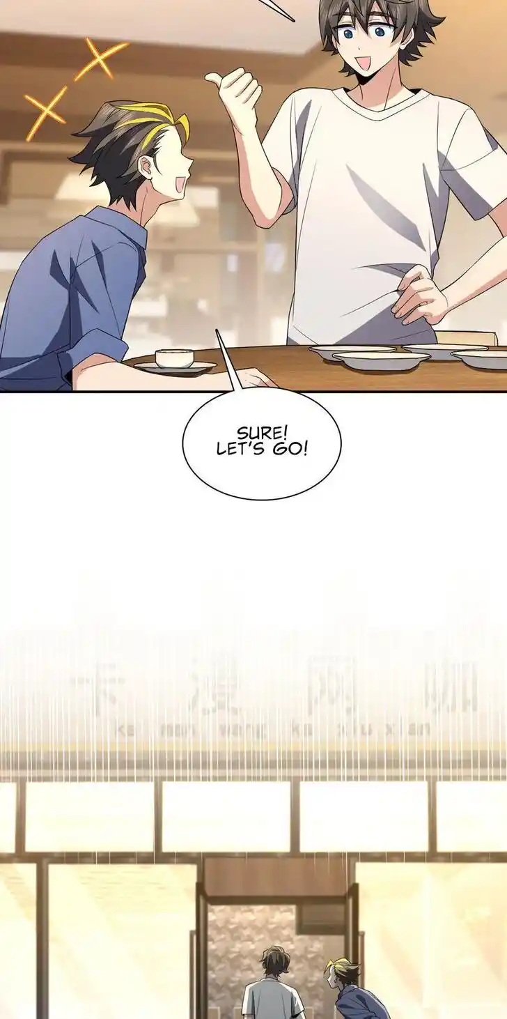 Wojia Laopo Laizi Yiqian Nian Qian Ch.192