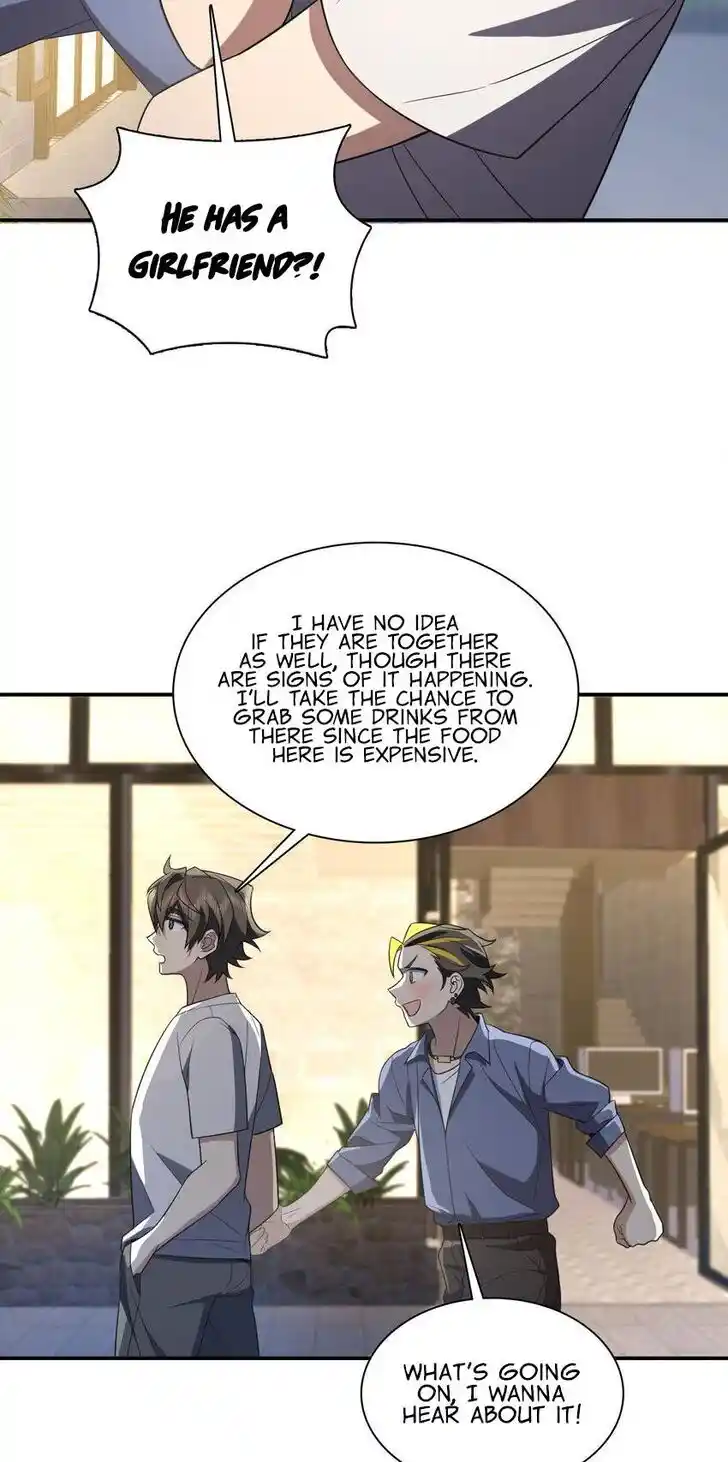 Wojia Laopo Laizi Yiqian Nian Qian Ch.192