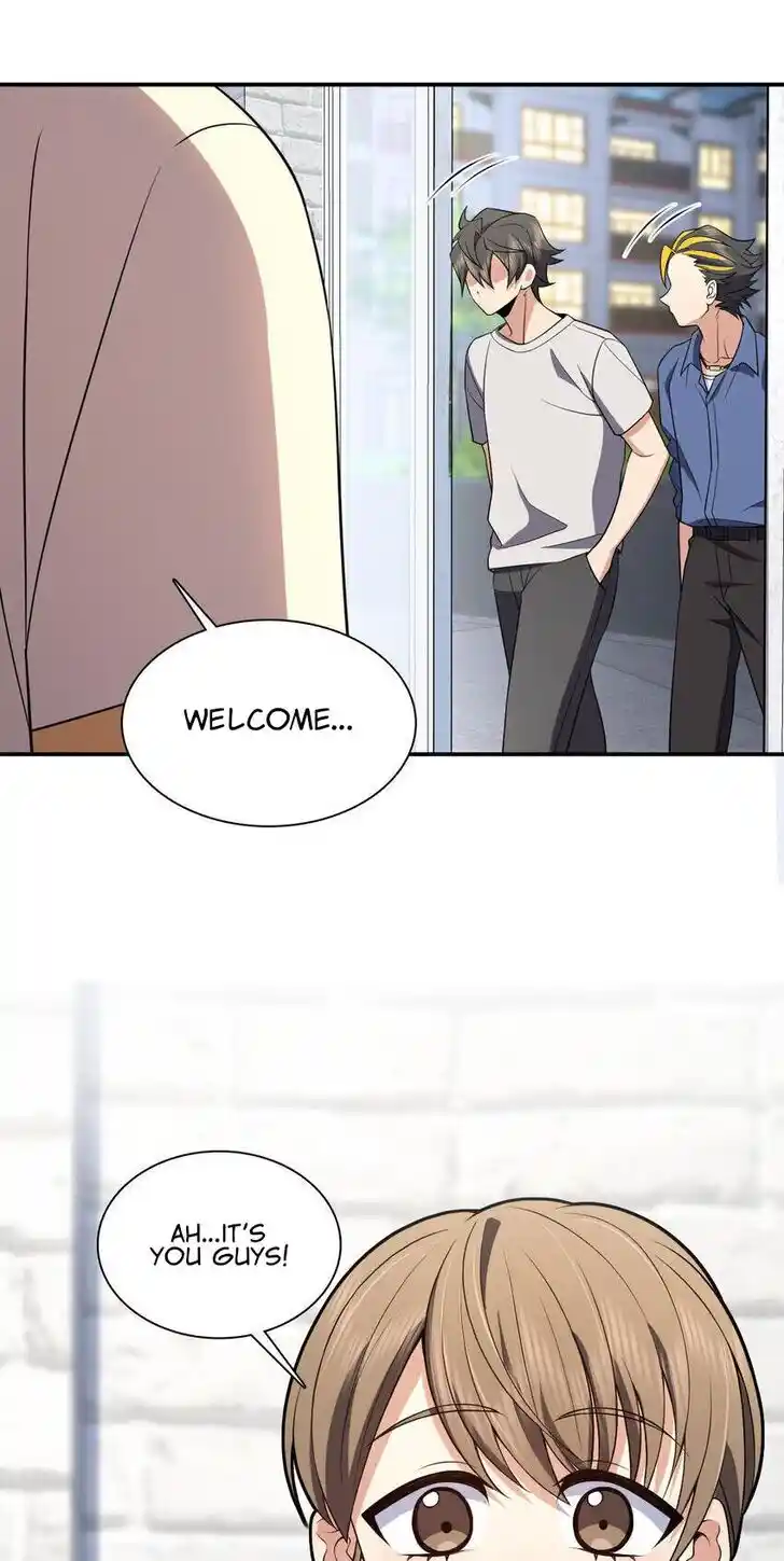 Wojia Laopo Laizi Yiqian Nian Qian Ch.192