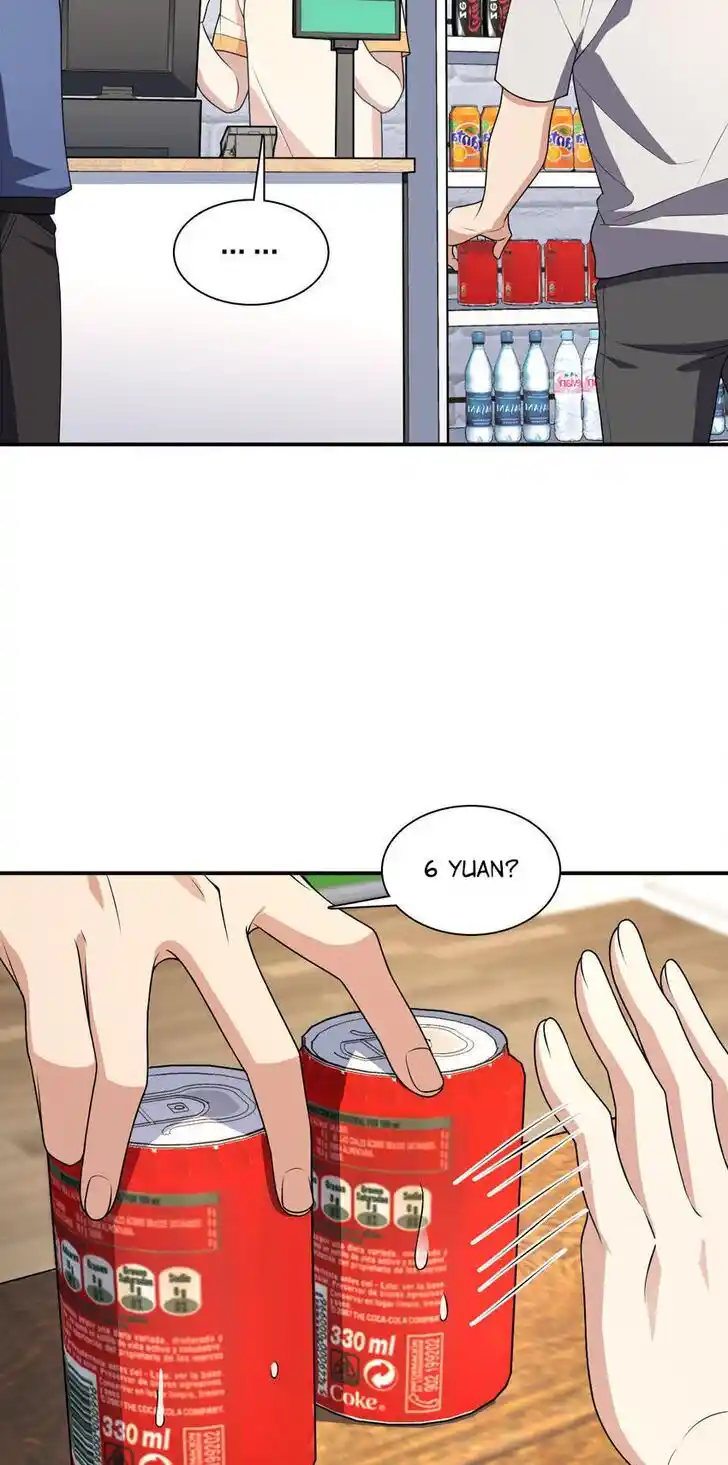 Wojia Laopo Laizi Yiqian Nian Qian Ch.192