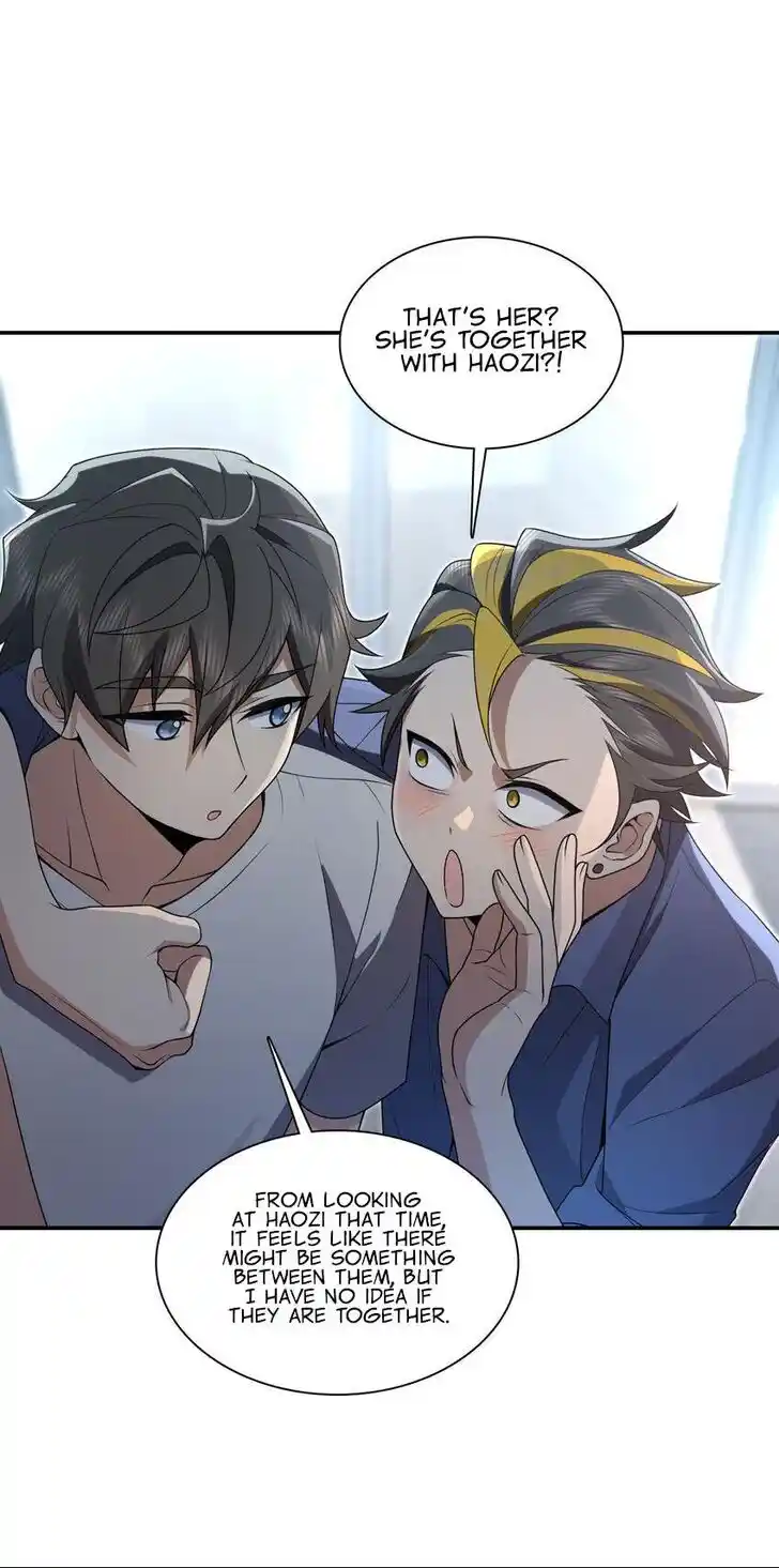 Wojia Laopo Laizi Yiqian Nian Qian Ch.192