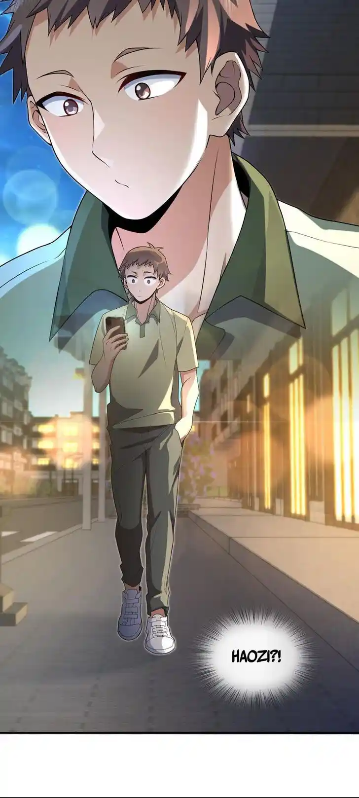 Wojia Laopo Laizi Yiqian Nian Qian Ch.192