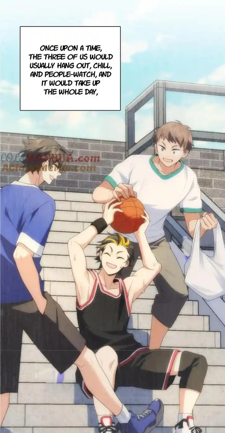 Wojia Laopo Laizi Yiqian Nian Qian Ch.193