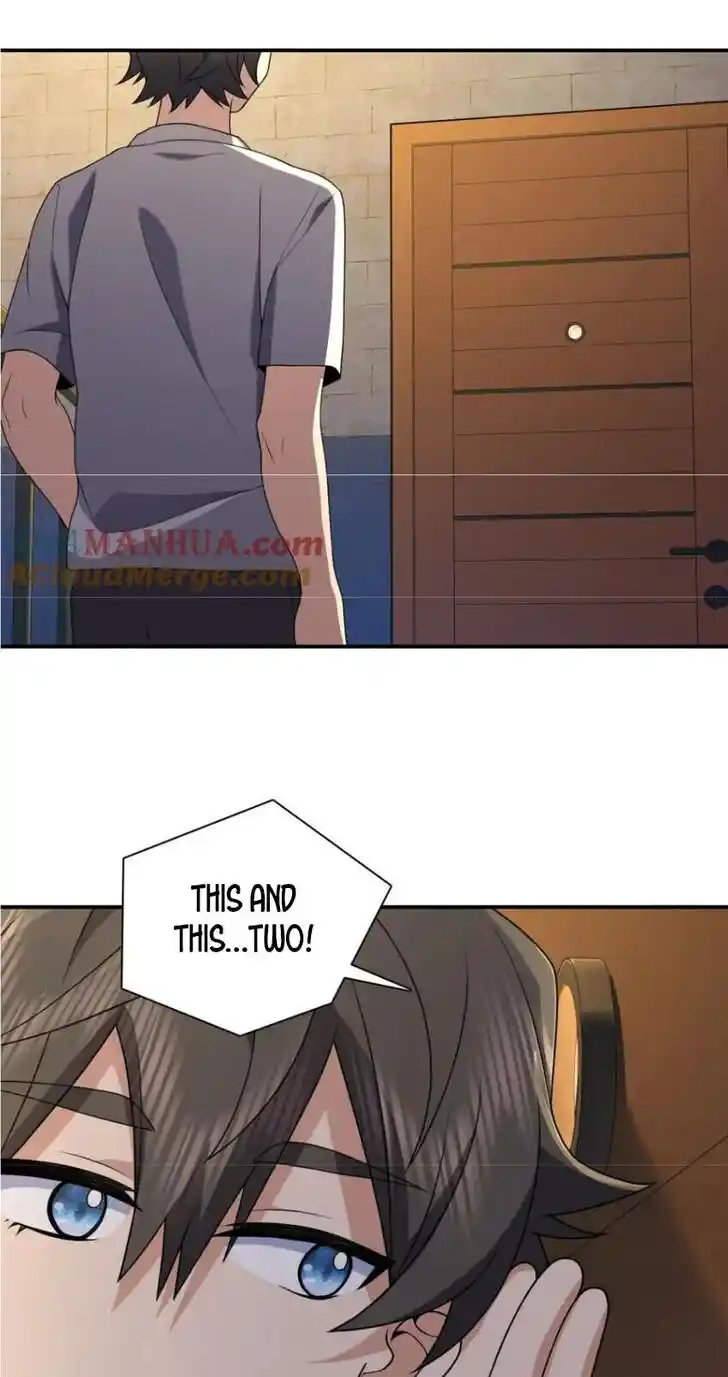 Wojia Laopo Laizi Yiqian Nian Qian Ch.193