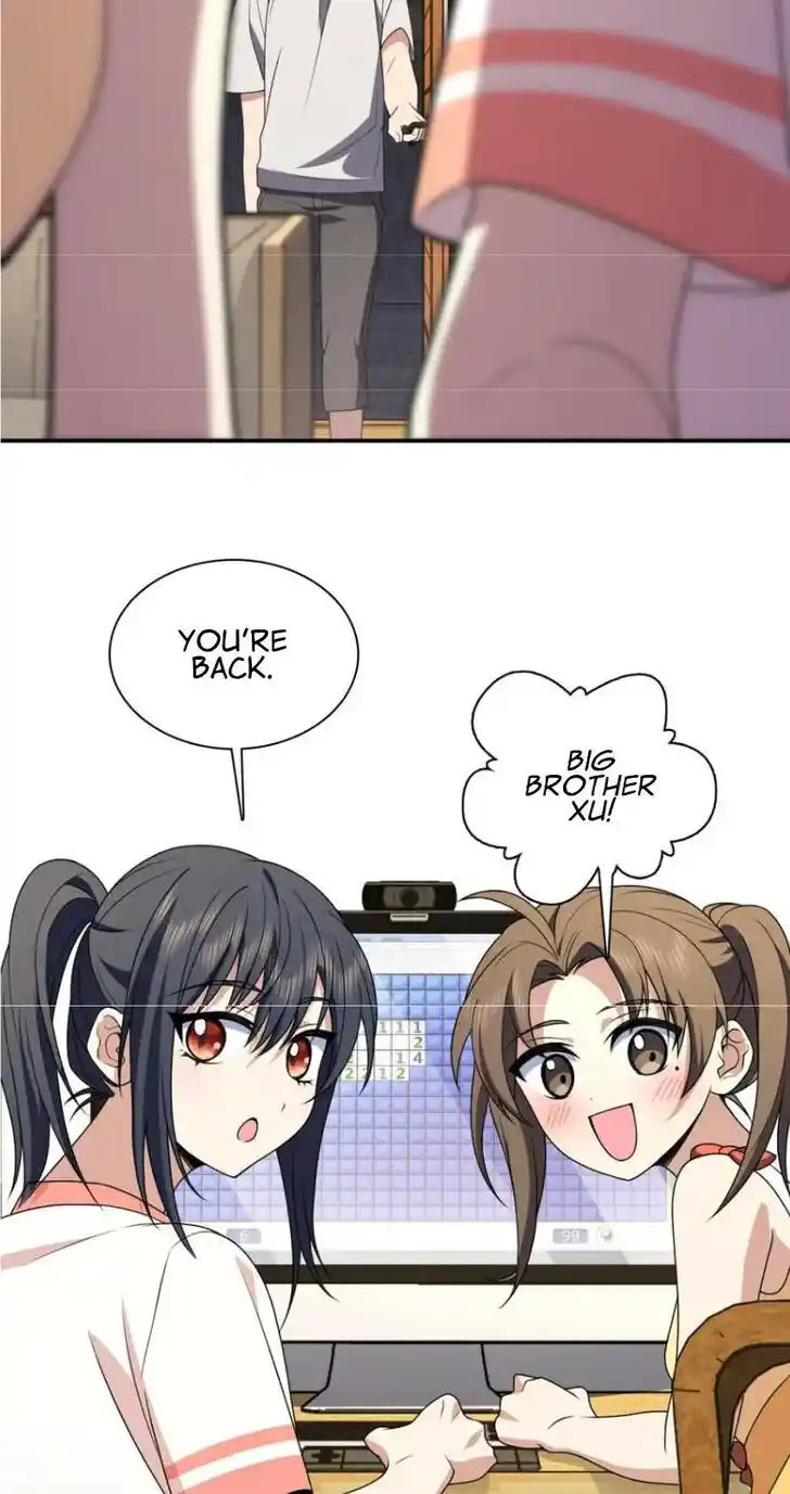 Wojia Laopo Laizi Yiqian Nian Qian Ch.193