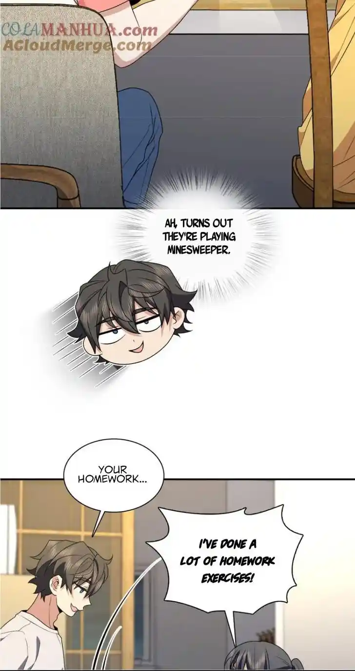 Wojia Laopo Laizi Yiqian Nian Qian Ch.193