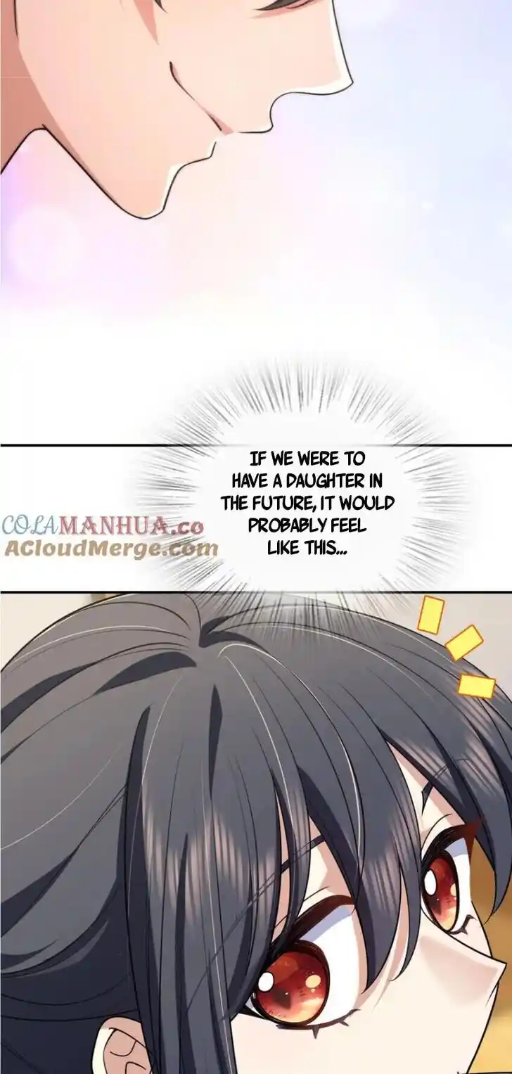 Wojia Laopo Laizi Yiqian Nian Qian Ch.193