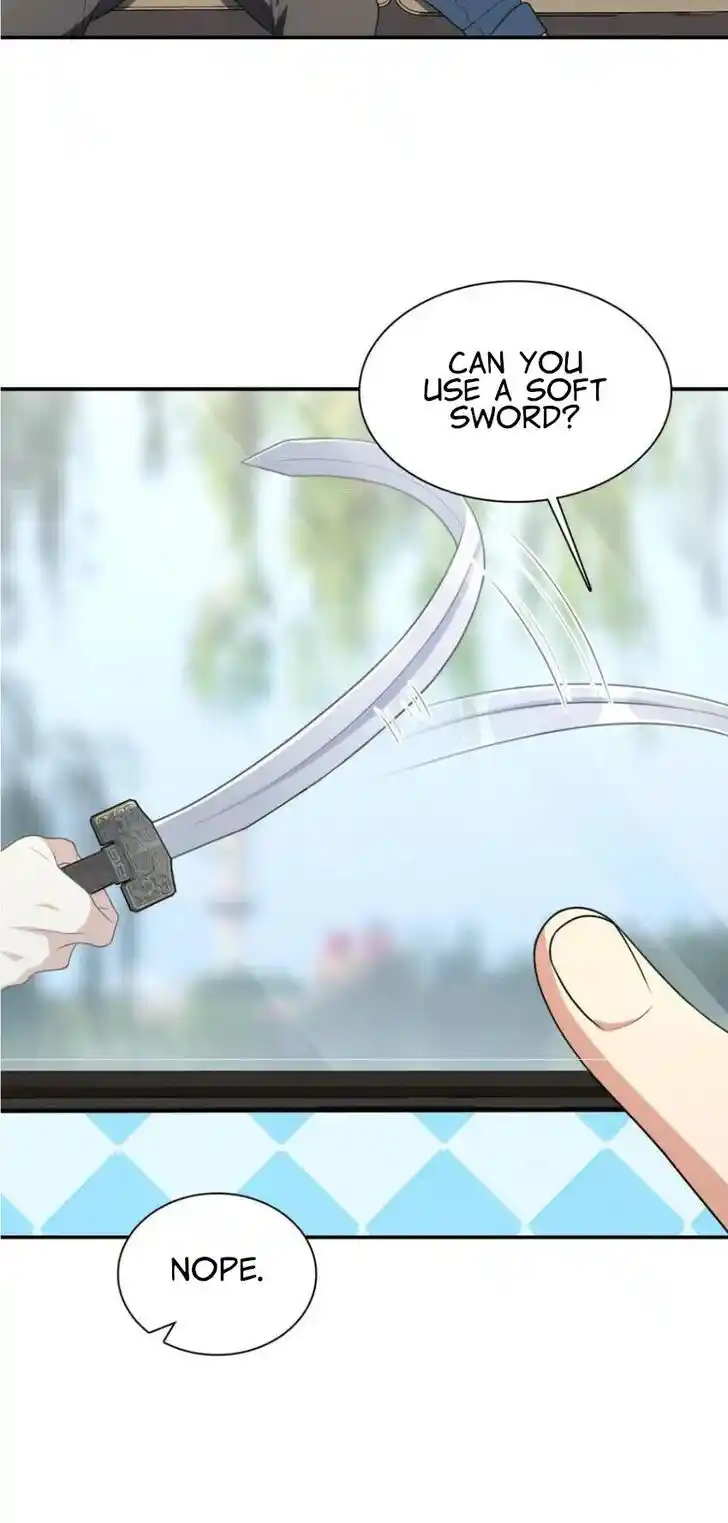 Wojia Laopo Laizi Yiqian Nian Qian Ch.194