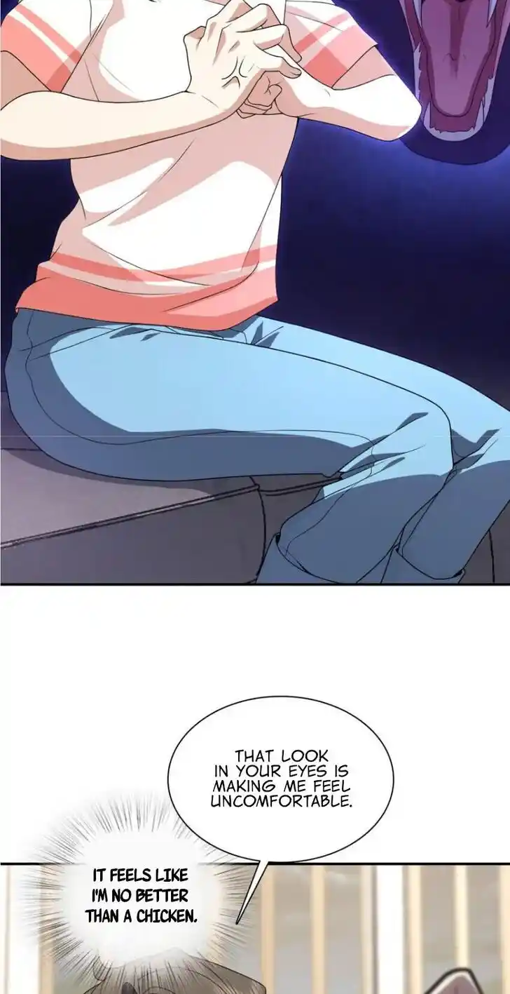 Wojia Laopo Laizi Yiqian Nian Qian Ch.194