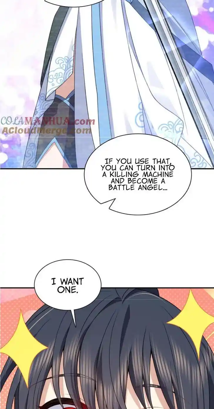 Wojia Laopo Laizi Yiqian Nian Qian Ch.194